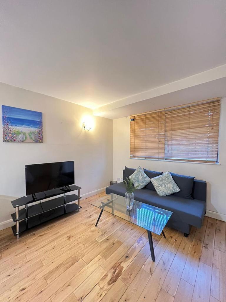 Appartamento Chelsea Studio - Sleeps 4 - Near Cromwell Hospital *